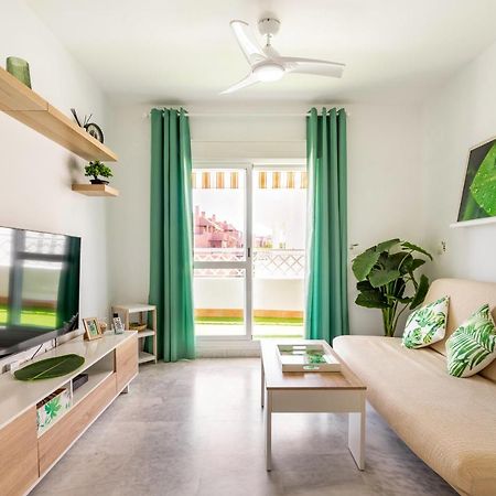 Rota Atlantico Apartment エクステリア 写真