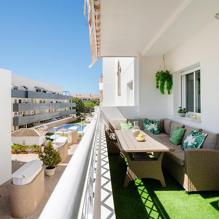 Rota Atlantico Apartment エクステリア 写真
