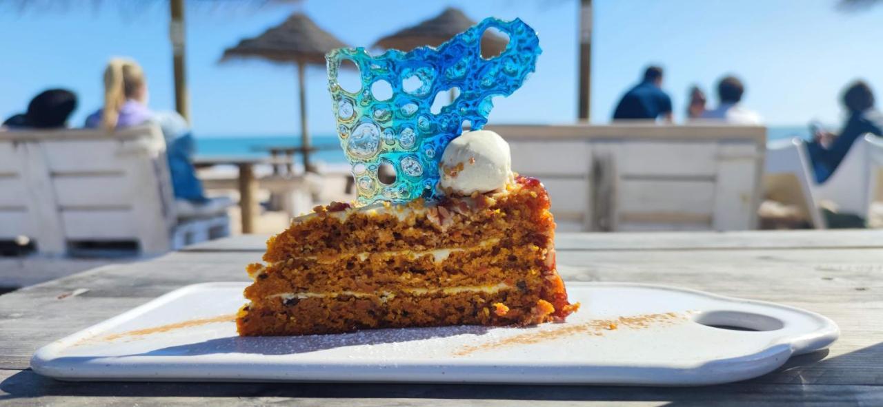 Rota Atlantico Apartment エクステリア 写真