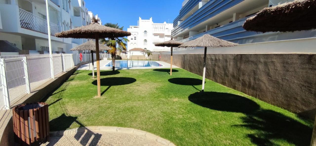 Rota Atlantico Apartment エクステリア 写真