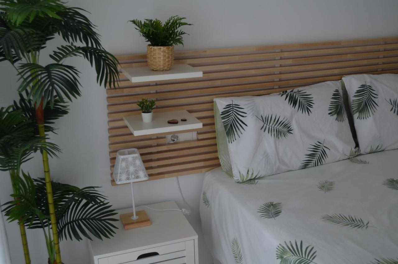 Rota Atlantico Apartment エクステリア 写真