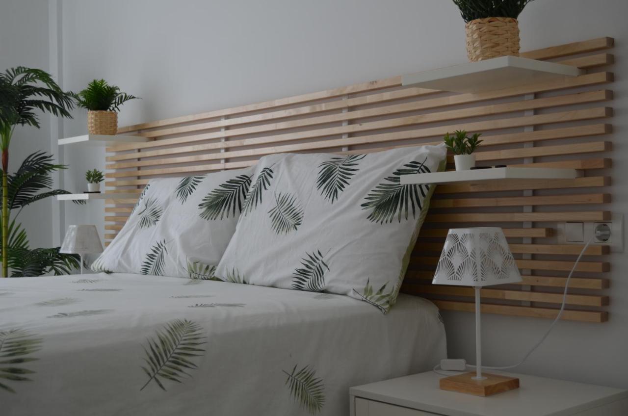 Rota Atlantico Apartment エクステリア 写真