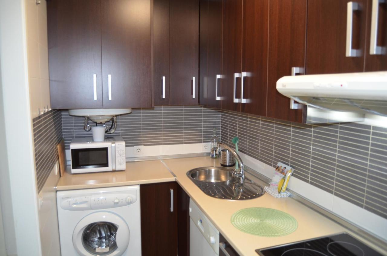 Rota Atlantico Apartment エクステリア 写真