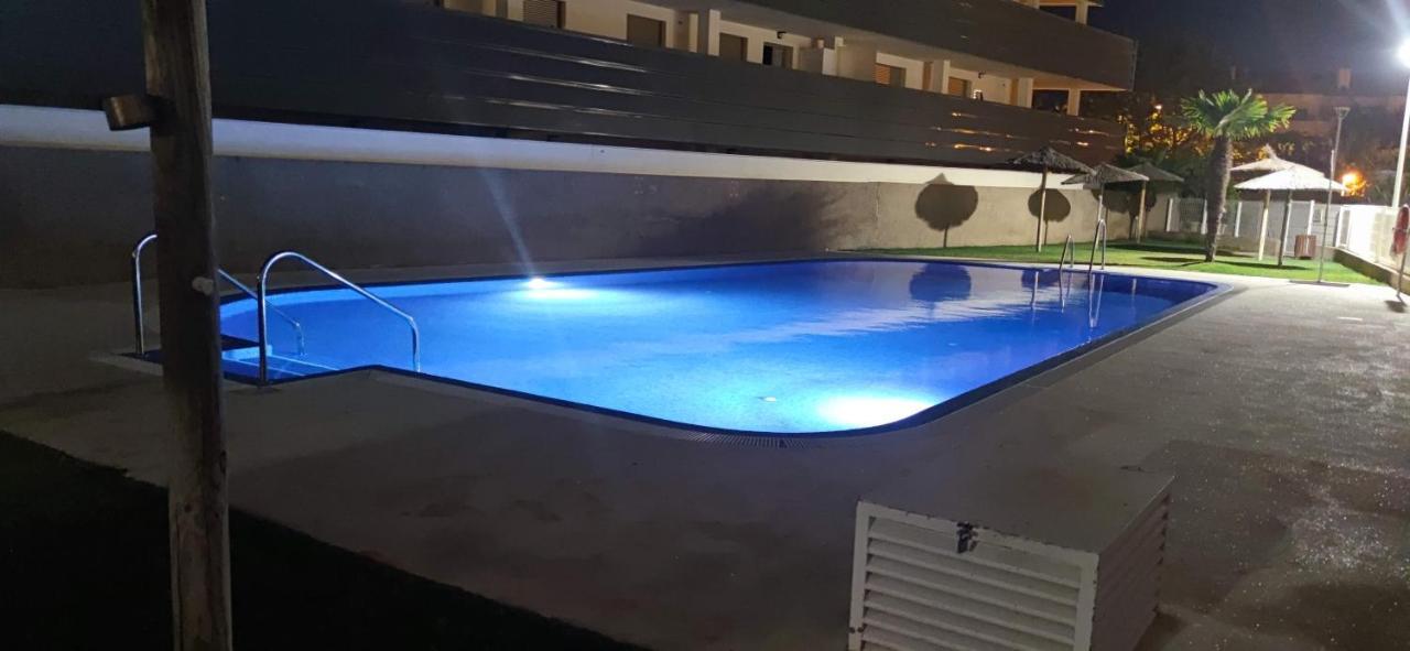 Rota Atlantico Apartment エクステリア 写真