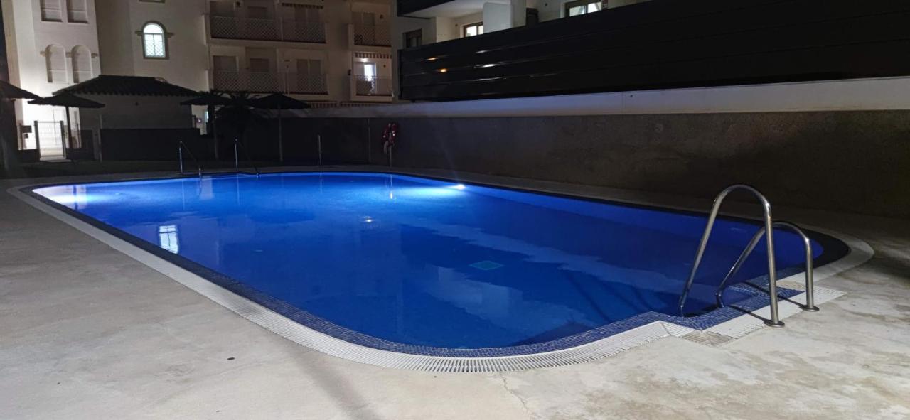 Rota Atlantico Apartment エクステリア 写真