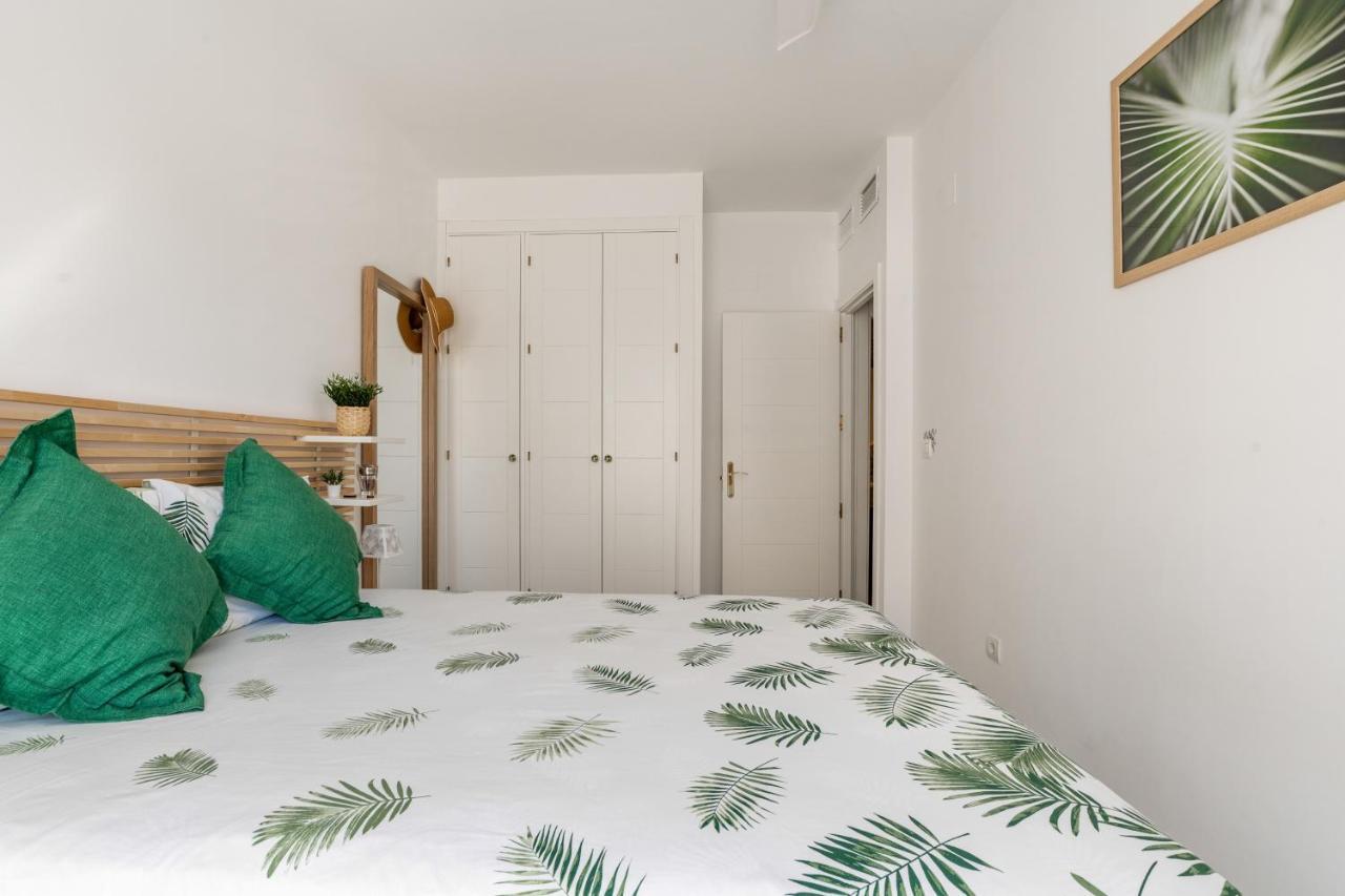 Rota Atlantico Apartment エクステリア 写真