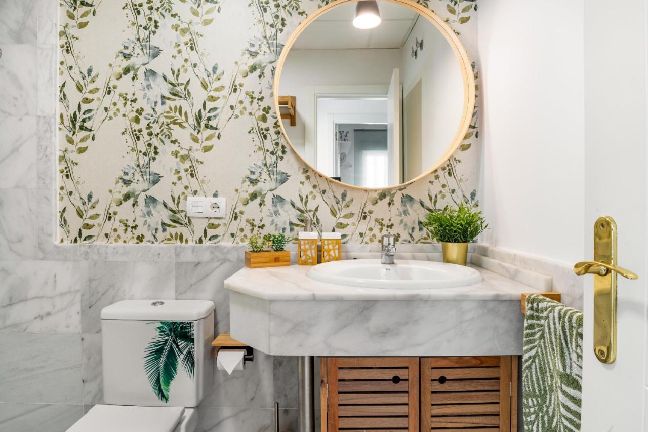 Rota Atlantico Apartment エクステリア 写真
