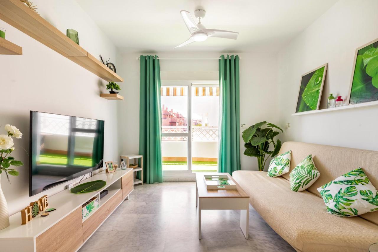 Rota Atlantico Apartment エクステリア 写真