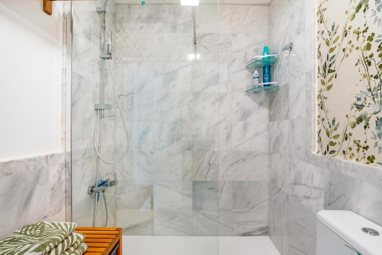 Rota Atlantico Apartment エクステリア 写真