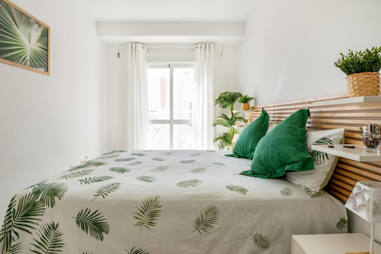 Rota Atlantico Apartment エクステリア 写真