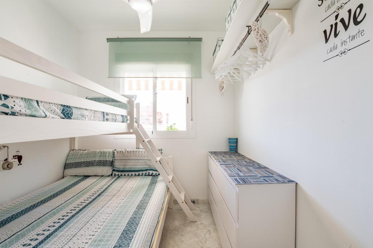 Rota Atlantico Apartment エクステリア 写真