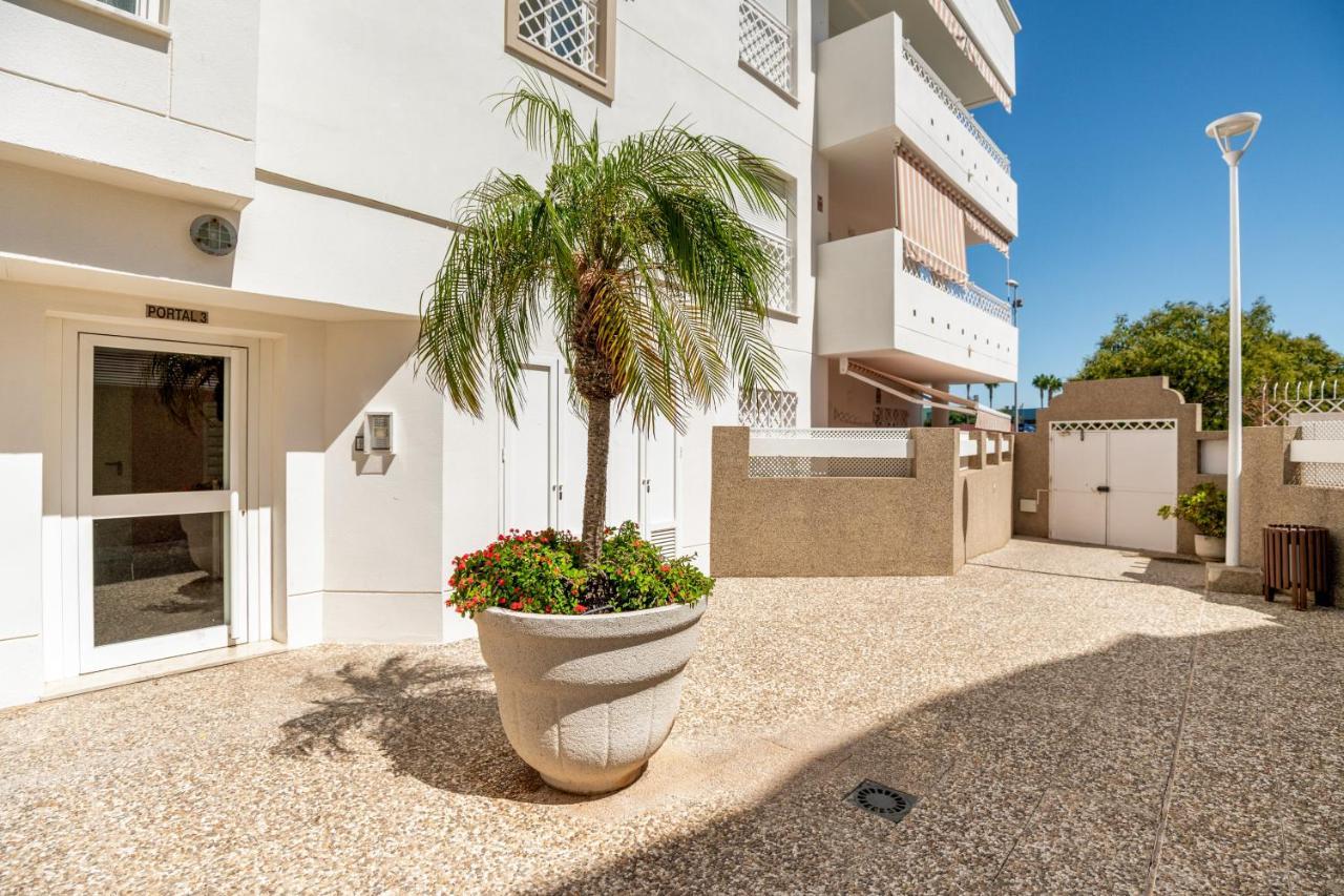 Rota Atlantico Apartment エクステリア 写真