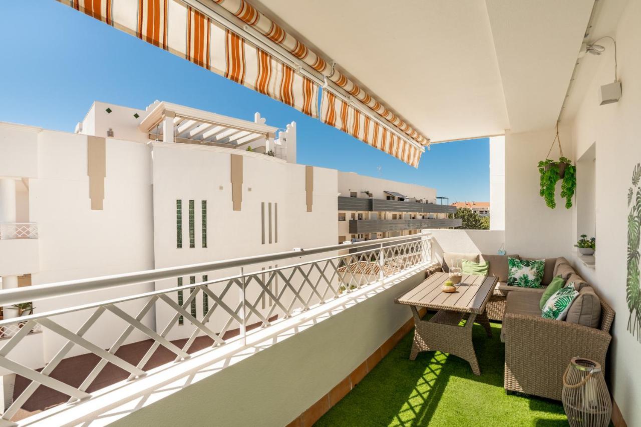 Rota Atlantico Apartment エクステリア 写真