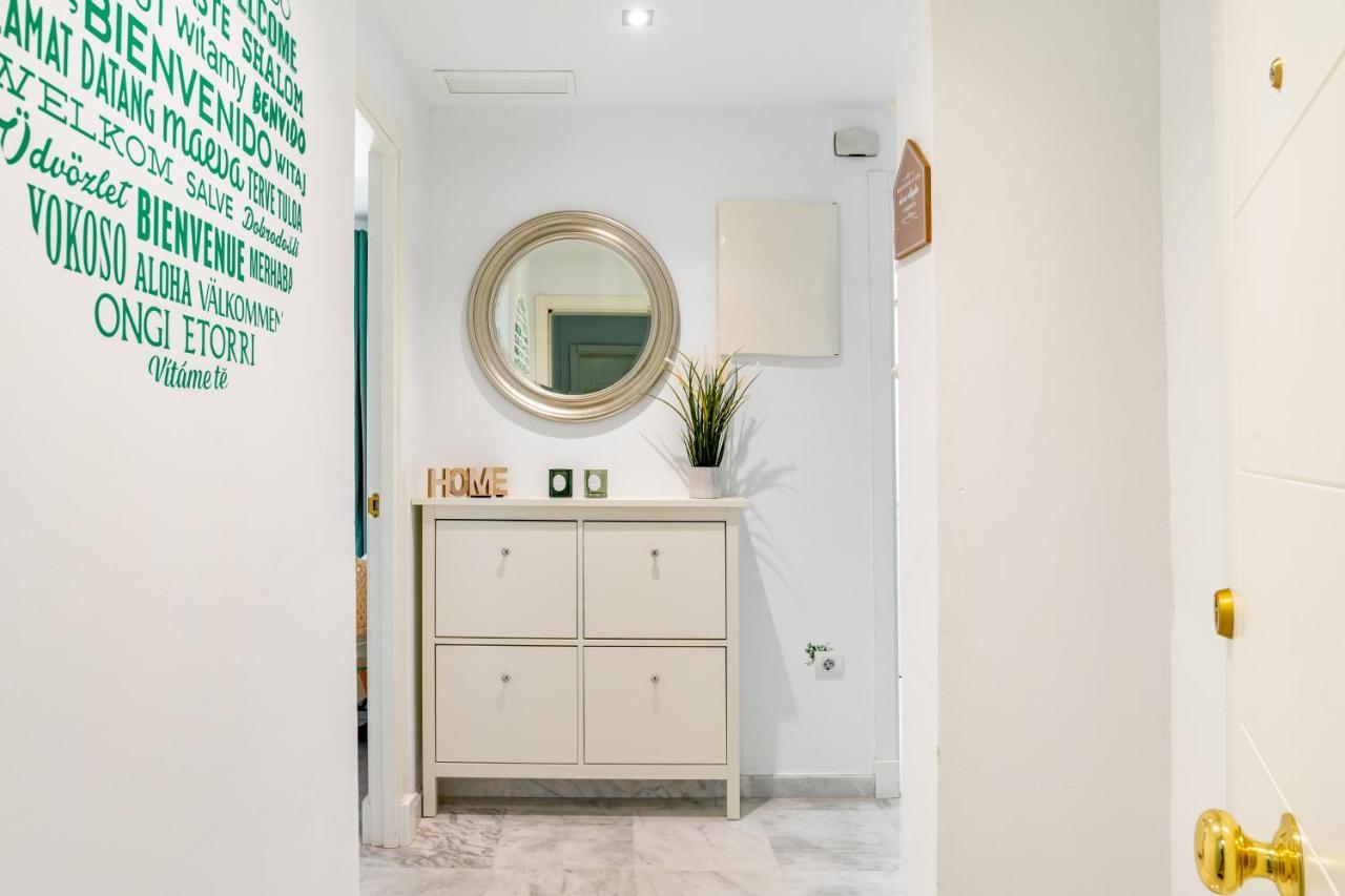 Rota Atlantico Apartment エクステリア 写真