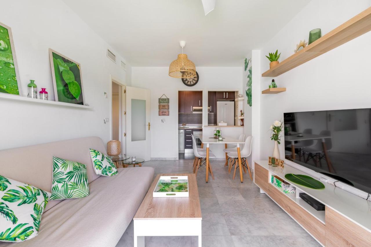 Rota Atlantico Apartment エクステリア 写真
